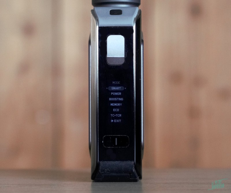 modes aegis legend 3 blog le petit vapoteur
